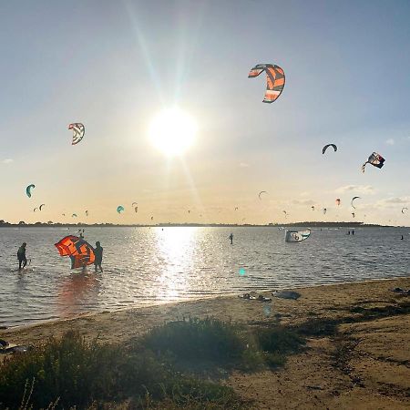 A Due Passi Dal Centro Villa Marsala Eksteriør bilde