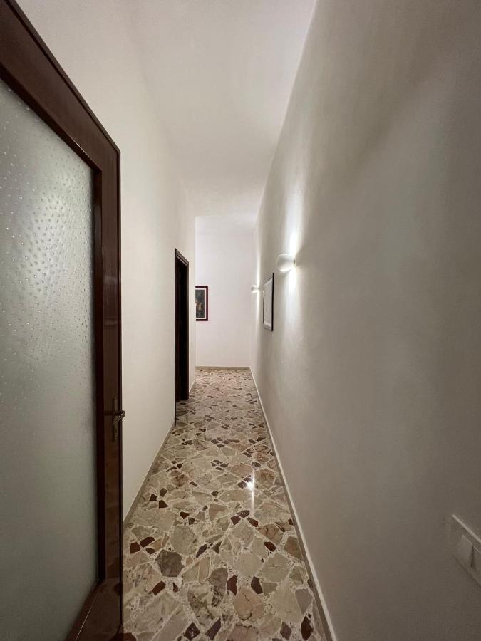 A Due Passi Dal Centro Villa Marsala Eksteriør bilde