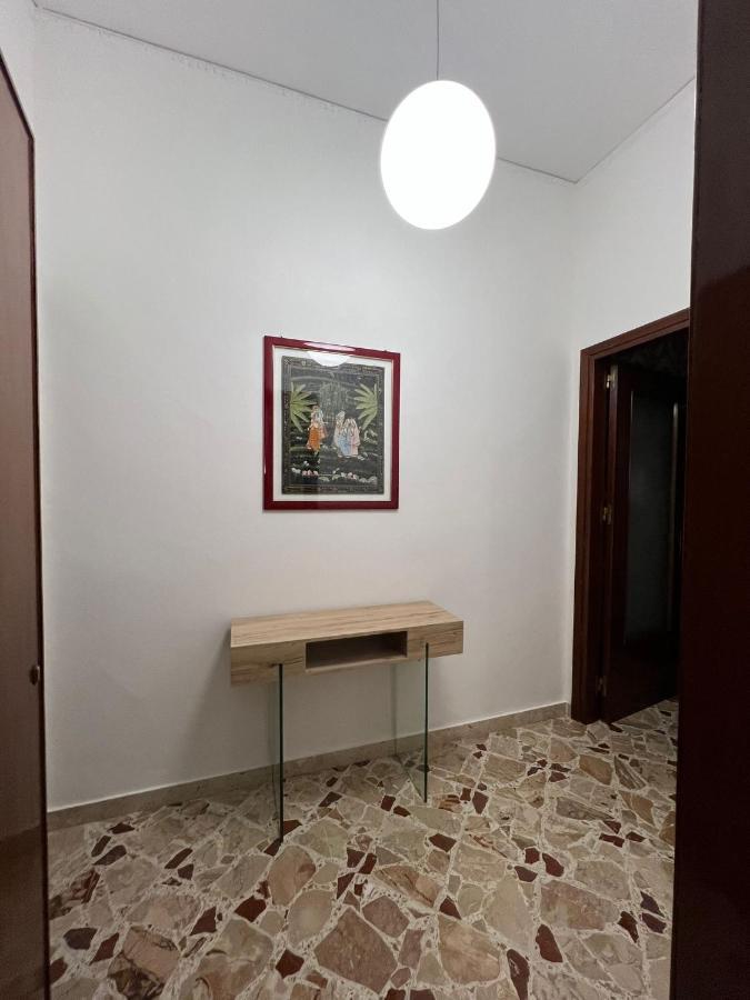 A Due Passi Dal Centro Villa Marsala Eksteriør bilde