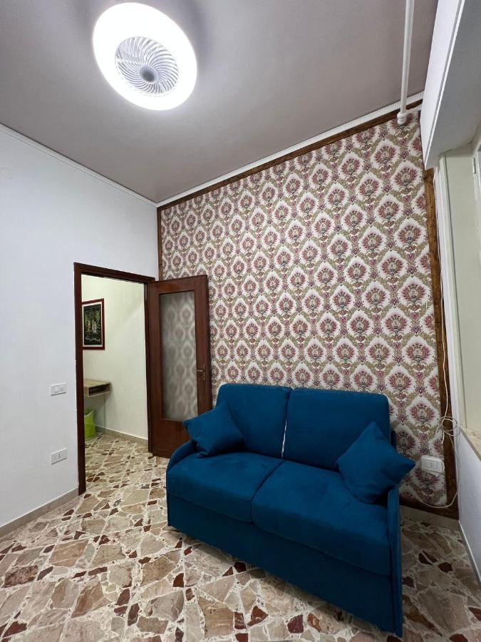 A Due Passi Dal Centro Villa Marsala Eksteriør bilde