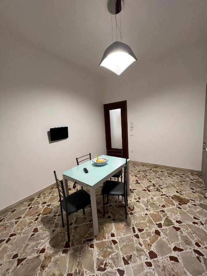 A Due Passi Dal Centro Villa Marsala Eksteriør bilde