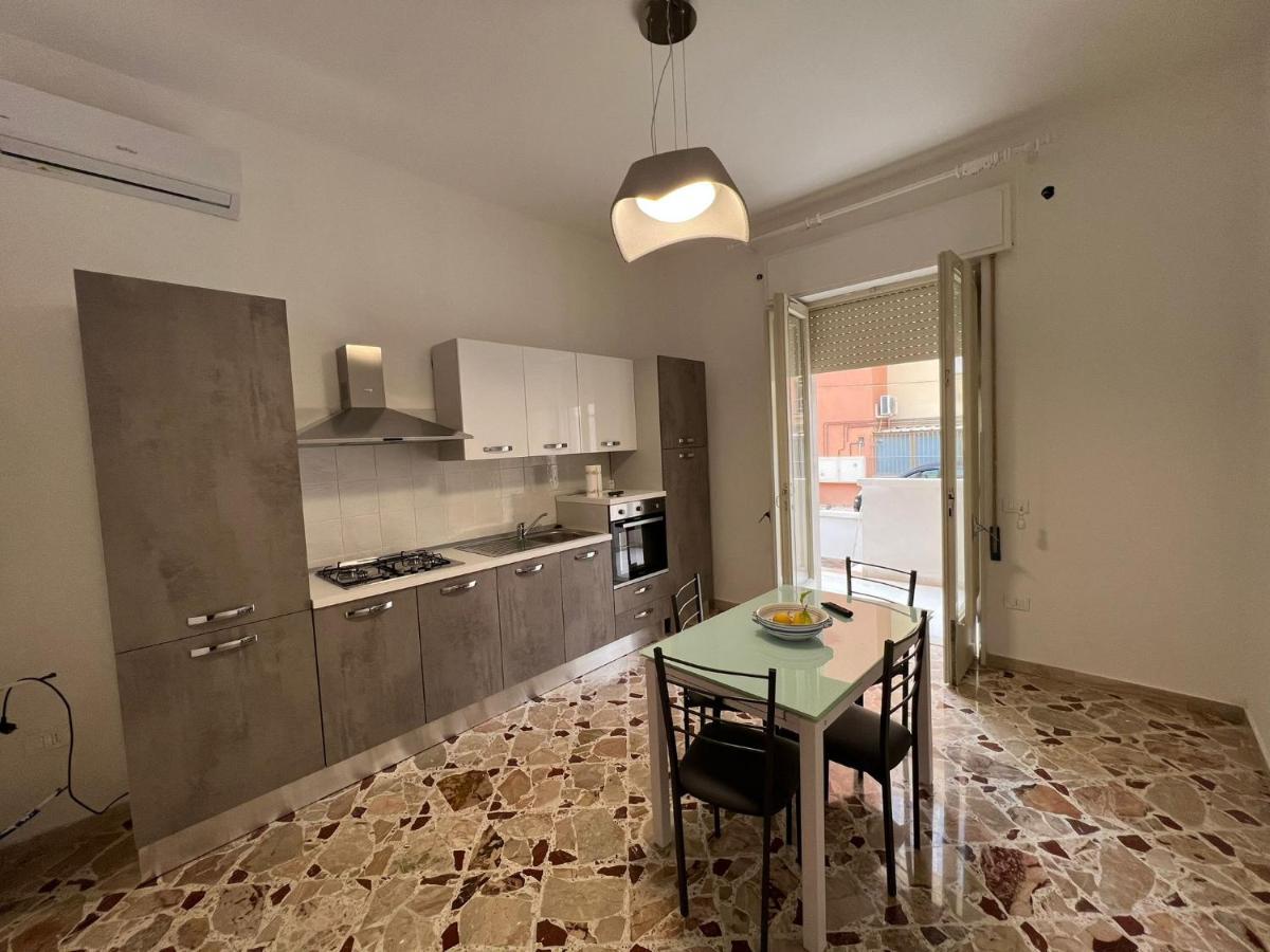 A Due Passi Dal Centro Villa Marsala Eksteriør bilde