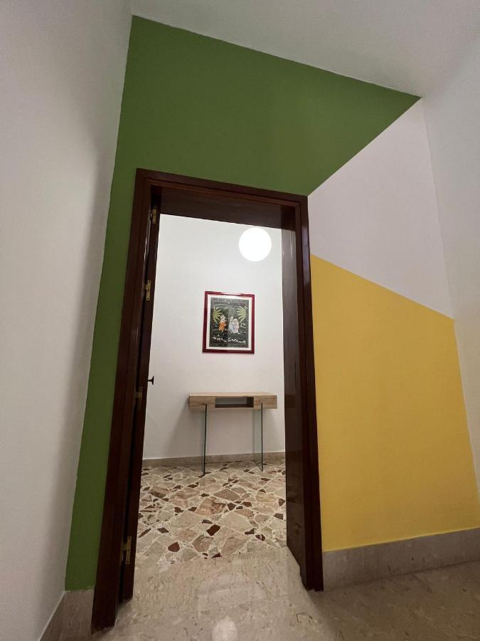 A Due Passi Dal Centro Villa Marsala Eksteriør bilde