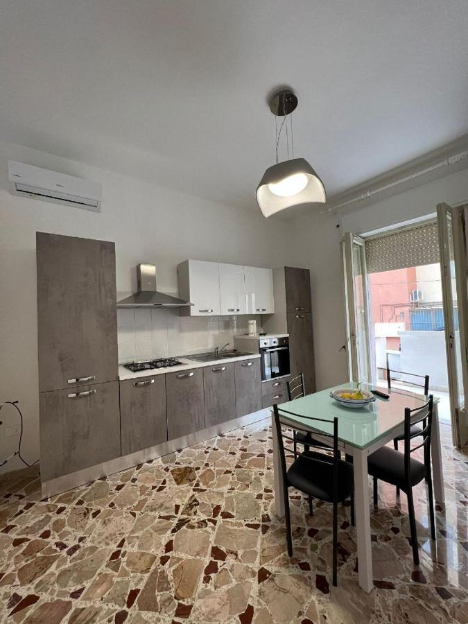 A Due Passi Dal Centro Villa Marsala Eksteriør bilde
