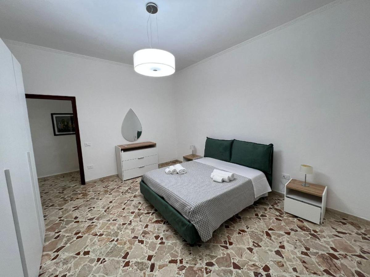 A Due Passi Dal Centro Villa Marsala Eksteriør bilde
