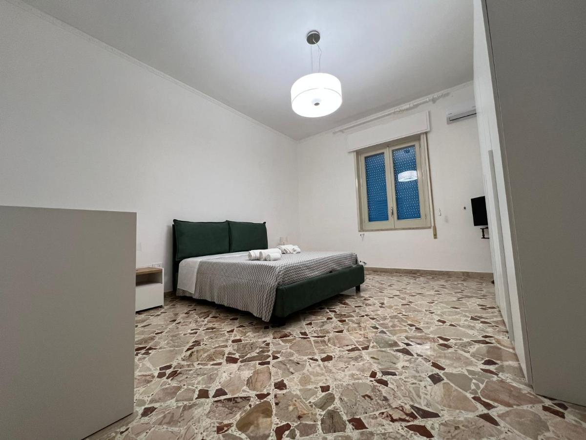 A Due Passi Dal Centro Villa Marsala Eksteriør bilde