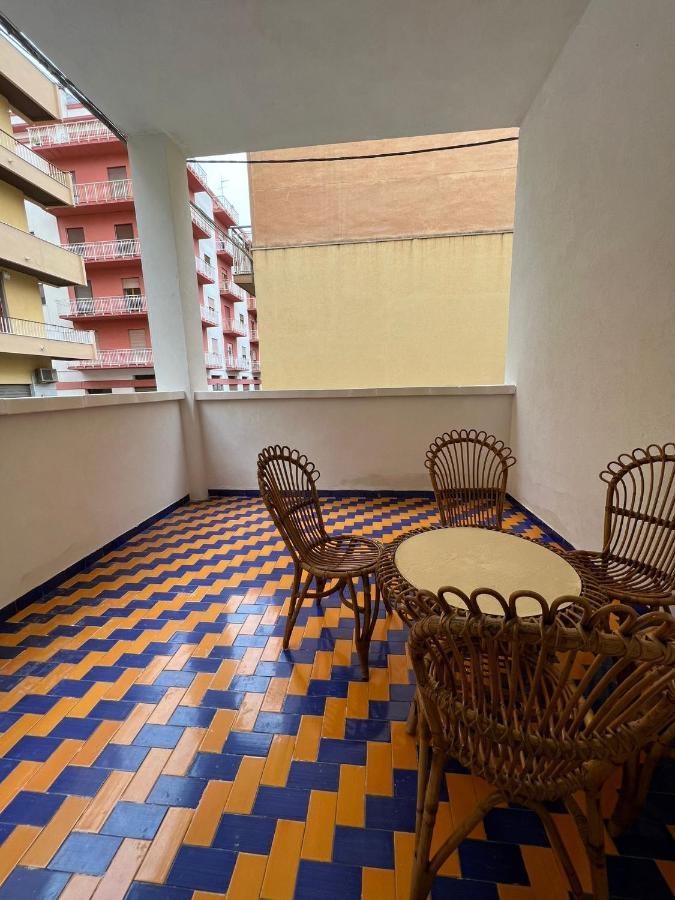 A Due Passi Dal Centro Villa Marsala Eksteriør bilde