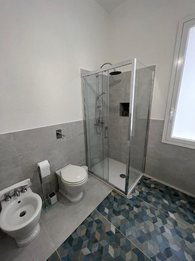 A Due Passi Dal Centro Villa Marsala Eksteriør bilde