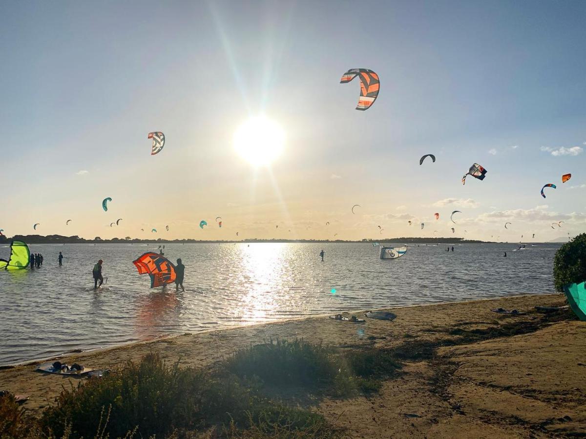 A Due Passi Dal Centro Villa Marsala Eksteriør bilde